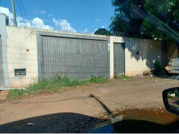 Casa em leilão - Rua Rufino de Souza, 60 - Campo Grande/MS - Banco Santander Brasil S/A | Z33610