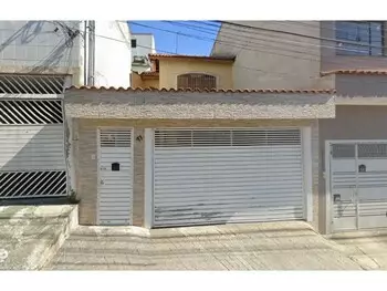 Casa em leilão - rua déborah pascoal, 51 - são paulo/sp - itaú unibanco s/a | z33535