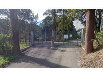Terreno em leilão - Avenida Guido Monte, S/n - Itatiba/SP - Itaú Unibanco S/A  | Z33676