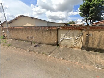 Casa em leilão - Rua 3, S/n - Goiânia/GO - Banco Daycoval S/A | Z33641
