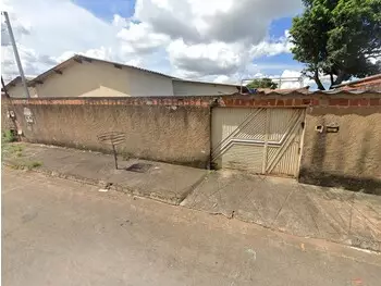 Casa em leilão - rua 3, s/n - goiânia/go - banco daycoval s/a | z33641