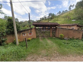 Casa em leilão - Estrada Santa Clara, 2001 - Campo Limpo Paulista/SP - Itaú Unibanco S/A  | Z33559