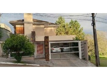 Casa em leilão - Rua Pastor Hermann Schafke, 3283 - Taquara/RS - Banco Santander Brasil S/A | Z33271
