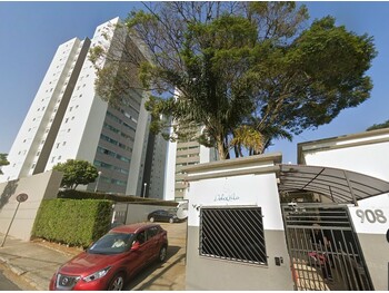 Apartamentos e Flats em leilão - Rua Pedro Paulo de Carlo, 908 - Mogi das Cruzes/SP - Siqueira Pinto Razel Sociedade de Advogados | Z33593
