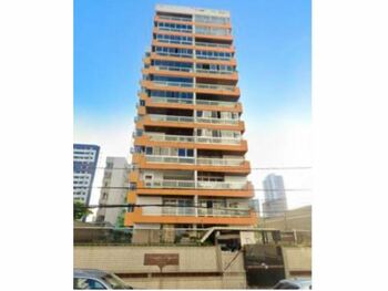 Apartamentos e Flats em leilão - Avenida Bernardo Vieira de Melo, 2928 - Jaboatão dos Guararapes/PE - Itaú Unibanco S/A  | Z33535