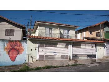 Casa em leilão - Rua Alfredo Bernardes, 57 - São Paulo/SP - Banco Santander Brasil S/A | Z33610