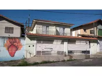 Casa em leilão - rua alfredo bernardes, 57 - são paulo/sp - banco santander brasil s/a | z33610
