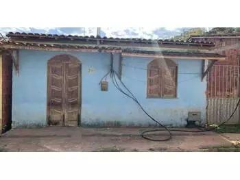 Casa em leilão - tancredo neves, 288 - teolândia/ba - banco santander brasil s/a | z33610