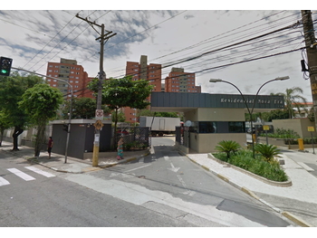 Apartamentos e Flats em leilão - Avenida Edmundo Amaral, 130 - Osasco/SP - Tribunal de Justiça do Estado de São Paulo | Z33561