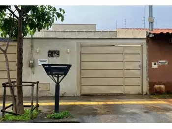 Casa em leilão - rua xique-xique, s/nº - goiânia/go - banco bradesco s/a | z33601