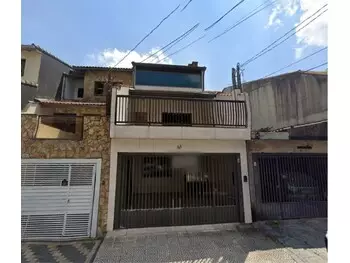 Casa em leilão - rua josefina leonora lotto bueno, 61 - são bernardo do campo/sp - banco daycoval s/a | z33641