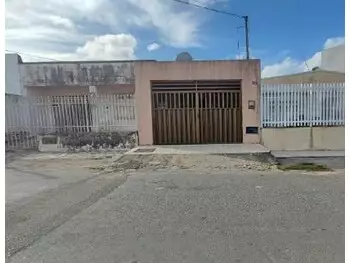 Casa em leilão - rua antônio bispo de campos, 93 - lagarto/se - rodobens administradora de consórcios ltda | z33584