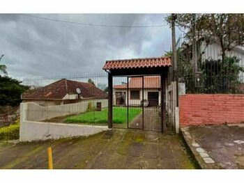 Casa em leilão - Rua Marcos Fichbein, 57 - Porto Alegre/RS - Itaú Unibanco S/A  | Z33535