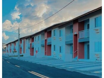 Apartamentos e Flats em leilão - Rodovia Mário Covas, 180 - Belém/PA - Itaú Unibanco S/A  | Z33535