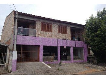 Residencial / Comercial em leilão - Rua Guaíba, 2157 e 2159 - Novo Hamburgo/RS - Banco Daycoval S/A | Z33641