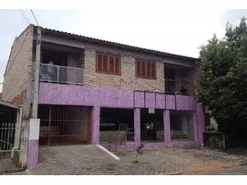 Residencial / comercial em leilão - rua guaíba, 2157 e 2159 - novo hamburgo/rs - banco daycoval s/a | z33641