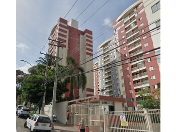 Apartamentos e Flats em leilão - Rua Arthur Soter Lopes da Silva, 88 - São Paulo/SP - Creditas Soluções Financeiras Ltda | Z33667