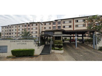 Apartamentos e Flats em leilão - Avenida Padre Manoel da Nóbrega, 355 - Campinas/SP - Banco Bari de Investimentos e Financiamentos S/A | Z33616