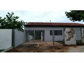 Casa em leilão - rua corumbá, 255 - campo grande/ms - banco bari de investimentos e financiamentos s/a | z33685