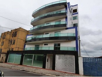 Apartamentos e Flats em leilão - Rua Buganville, 1715 - Contagem/MG - Banco Cooperativo Sicoob S.A. | Z33710