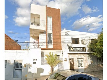 Casa em leilão - Rua dos Guararapes, 282 - Sertânia/PE - Banco Bradesco S/A | Z33628