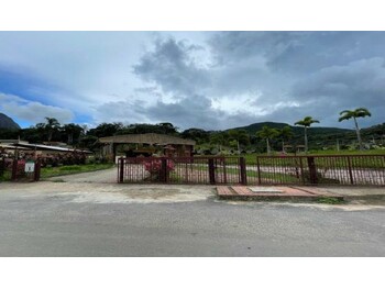 Terreno em leilão - Estrada Santa Rita, s/nº  - Teresópolis/RJ - Banco Bradesco S/A | Z33707