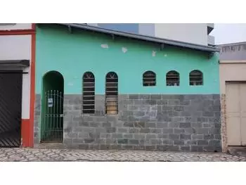 Casa em leilão - rua doutor pedro costa, 664 - taubaté/sp - banco santander brasil s/a | z33610