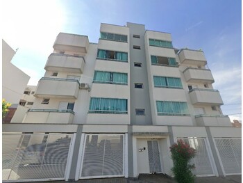 Apartamentos e Flats em leilão - Rua Argentina, 157 - Uberlândia/MG - Itaú Unibanco S/A  | Z33705