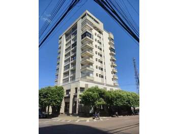 Apartamentos e Flats em leilão - Avenida Marechal Dutra, 840 - Rondonópolis/MT - Banco Santander Brasil S/A | Z33480
