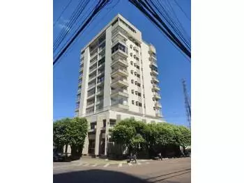 Apartamentos e flats em leilão - avenida marechal dutra, 840 - rondonópolis/mt - banco santander brasil s/a | z33480