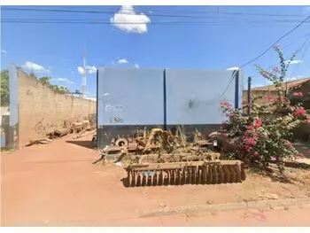 Galpões em leilão - rua são félix do xingu, s/nº - redenção/pa - banco santander brasil s/a | z33563