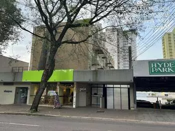 Apartamentos e flats em leilão - rua paraná, 2902 - cascavel/pr - banco santander brasil s/a | z33610