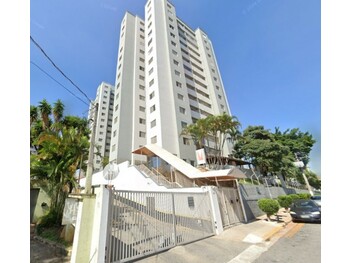 Apartamentos e Flats em leilão - Avenida José Júlio, 541 - Osasco/SP - Tribunal de Justiça do Estado de São Paulo | Z33645