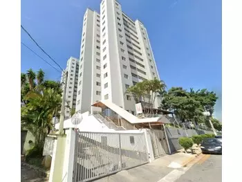 Apartamentos e flats em leilão - avenida josé júlio, 541 - osasco/sp - tribunal de justiça do estado de são paulo | z33645
