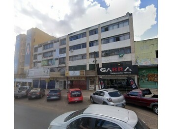 Sala Comercial em leilão - Setor Central, s/n - Brasília/DF - Creditas Soluções Financeiras Ltda | Z33667