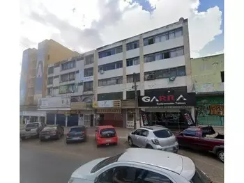 Sala comercial em leilão - setor central, s/n - brasília/df - creditas soluções financeiras ltda | z33667