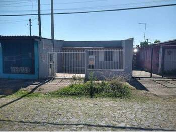 Casa em leilão - Rua Suriname, 9A - São Leopoldo/RS - Banco Santander Brasil S/A | Z33610