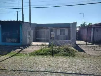 Casa em leilão - rua suriname, 9a - são leopoldo/rs - banco santander brasil s/a | z33610
