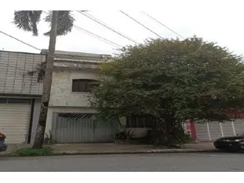 Casa em leilão - rua tijuco preto, 1043 - são paulo/sp - itaú unibanco s/a | z33538
