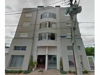 Apartamentos e Flats em leilão - Rua Carlos Gomes, 90 - Três Coroas/RS - Itaú Unibanco S/A  | Z33535