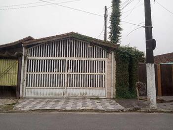  em leilão - Rua Mathilde de Azevedo Setúbal, 170 - Praia Grande/SP - Banco Santander Brasil S/A | Z33610