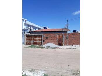 Casa em leilão - Rua Lavanda, 121 - Petrolina/PE - Banco Santander Brasil S/A | Z33610