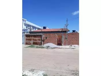 Casa em leilão - rua lavanda, 121 - petrolina/pe - banco santander brasil s/a | z33610