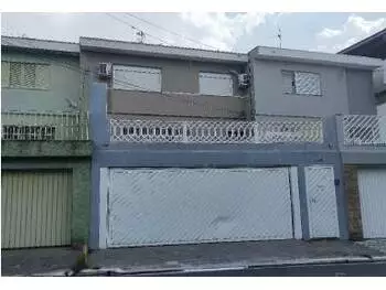 Casa em leilão - rua epaminondas melo do amaral, 710 - são paulo/sp - banco santander brasil s/a | z33480