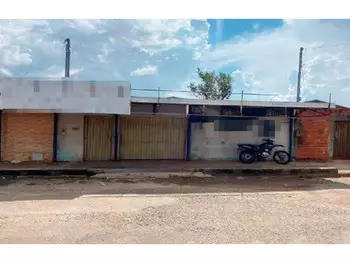 Casa em leilão - rua turin, s/nº - anápolis/go - itaú unibanco s/a | z33535