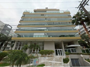 Apartamento Duplex em leilão - Alameda do Remo, 121 - Bertioga/SP - Banco Daycoval S/A | Z33699