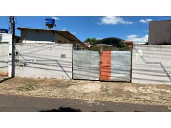Casa em leilão - Rua José de Lima, 444 - Presidente Prudente/SP - Banco Santander Brasil S/A | Z33610