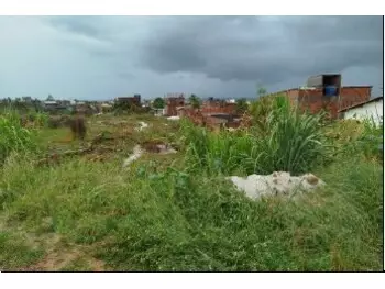 Terrenos e lotes em leilão - travessa da fronteira, s/nº - camaçari/ba - banco bradesco s/a | z33583