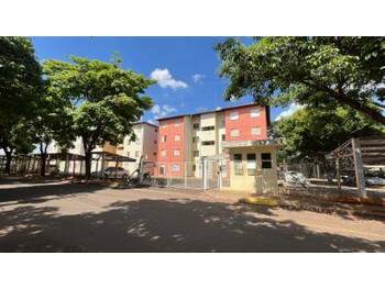 Apartamentos e Flats em leilão - Rua Bahia, 2791 - Araraquara/SP - Banco Santander Brasil S/A | Z33610
