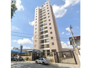 Apartamentos e Flats em leilão - Rua Angoera, 29 - São Paulo/SP - Tribunal de Justiça do Estado de São Paulo | Z33573